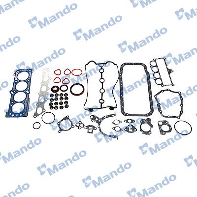 Комплект прокладок двигателя Mando DM93742687