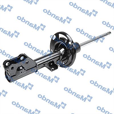 Амортизатор передний правый Mando MSS020116