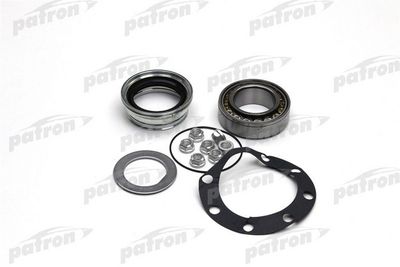 Подшипник ступицы задней PATRON PBK1470
