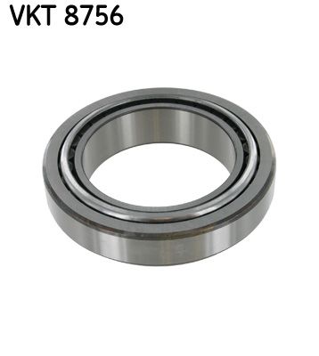Подшипник ступицы SKF VKT8756