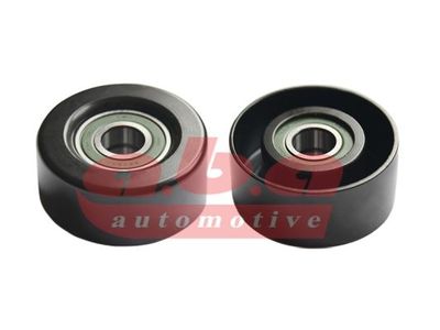 Ролик натяжной механизмом натяжения TOYOTA 1662028090