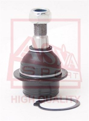 Опора шаровая переднего нижнего рычага ASVA 2120TT9