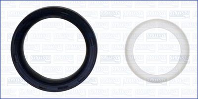 Сальник коленвала передний VAG 06L103085B