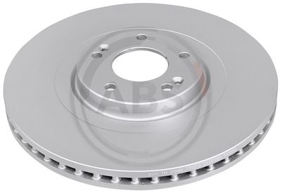 Диск тормозной Hyundai/Kia 51712C5700