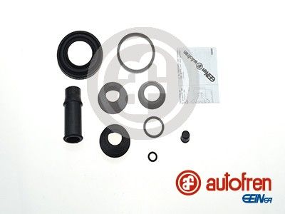 Ремкомплект тормозного суппорта SEINSA AUTOFREN D4291