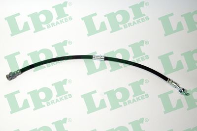 Шланг тормозной LPR 6T47920