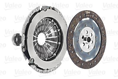 Комплект сцепления VALEO 826712