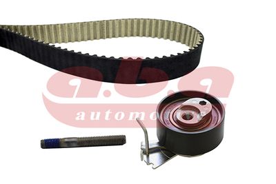 Комплект ремня ГРМ ABA YK400100