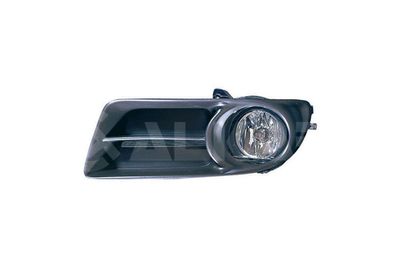Фара противотуманная левая DEPO 2122048LUE
