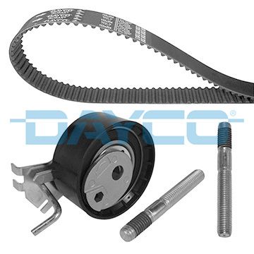 Комплект ремня ГРМ DAYCO KTB337