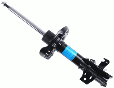 Амортизатор передний левый SACHS 313591