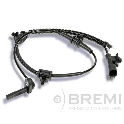 Датчик АБС BREMI 50248