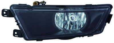 Фара противотуманная DEPO 6652013RUE2