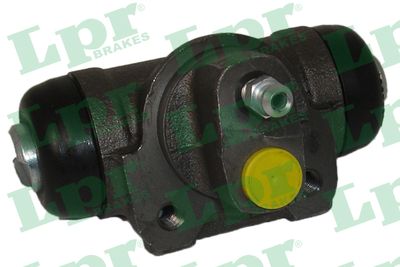 Цилиндр тормозной колесный LPR 4025