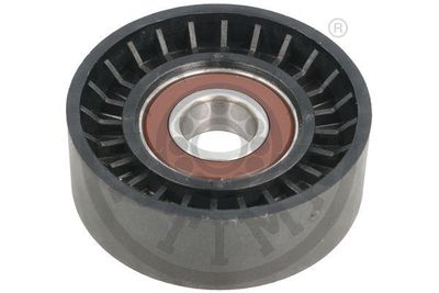 Ролик поликлинового ремня натяжной OPTIMAL 0N1534S