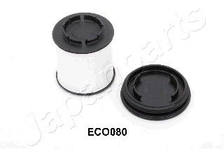 Фильтр топливный Japan parts FCECO080
