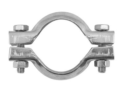 Хомут глушителя BOSAL 254627