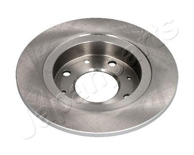 Диск тормозной задний JAPANPARTS DPK08C
