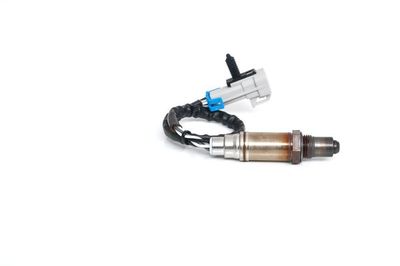 Лямбда-зонд GENERAL MOTORS 12583804