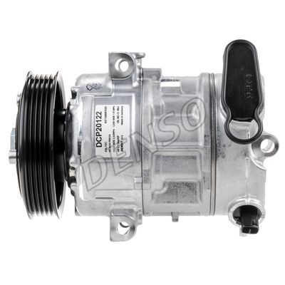 Компрессор кондиционера DENSO DCP20122