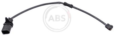 Датчик износа тормозных колодок VAG 80A615121A