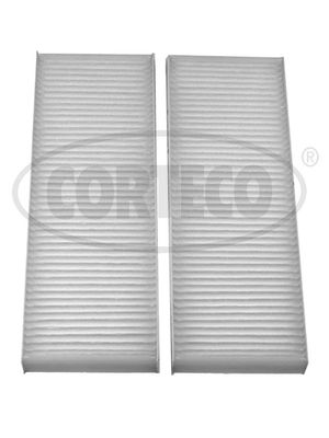 Фильтр салона CORTECO 80004779