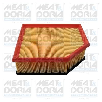 Фильтр воздушный MEAT&DORIA 18483