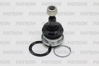 Опора шаровая PATRON PS3177KOR