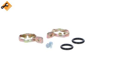 Радиатор отопителя NRF 54314