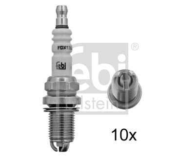 Свеча зажигания FEBI 13530