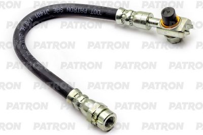 Шланг тормозной задний PATRON PBH0244