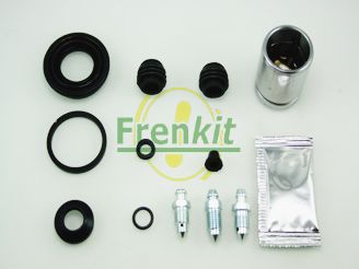 Ремкомплект тормозного суппорта заднего FRENKIT 234908