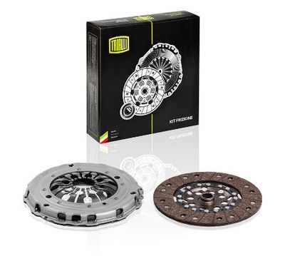 Комплект сцепления TRIALLI FR1809