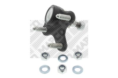Опора шаровая нижняя MAPCO 51724