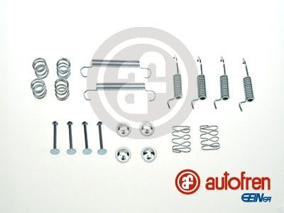 Ремкомплект тормозного суппорта SEINSA AUTOFREN D31015A