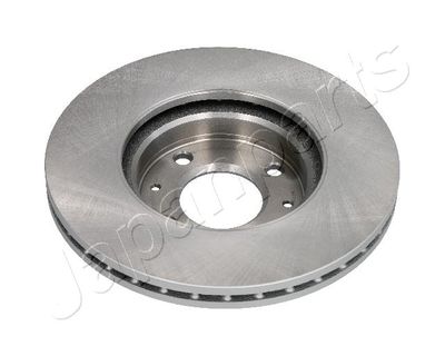 Диск тормозной передний JAPANPARTS DIK18C