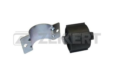 Опора двигателя задняя Zekkert GM3614