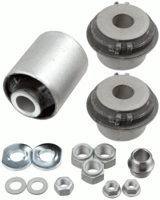 Сайлентблок Lemforder 2275501