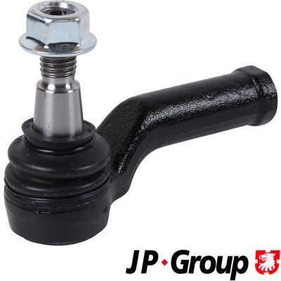 Наконечник рулевой тяги JP Group 1544603370