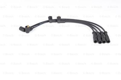 Комплект проводов высоковольтных BOSCH 0986356754