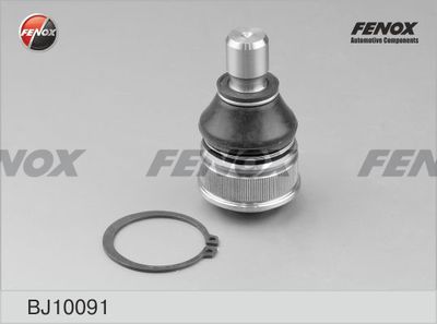Опора шаровая FENOX BJ10091