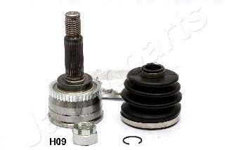 ШРУС JAPANPARTS GIH09