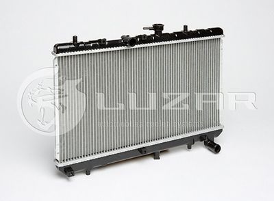 Радиатор охлаждения LUZAR LRCKIRI05110