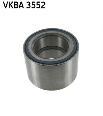 Подшипник ступицы задней SKF VKBA3552