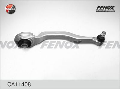 Рычаг передней подвески правый нижний FENOX CA11408