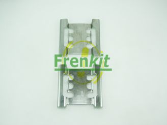 Комплект монтажный тормозных колодок FRENKIT 901688