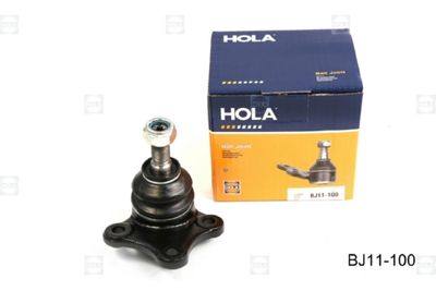 Опора шаровая HOLA BJ11100