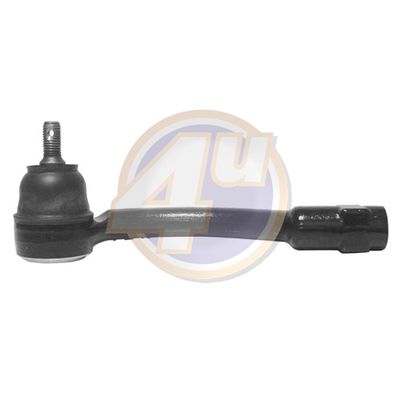 Наконечник рулевой тяги 4U KIA01534