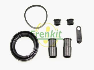 Ремкомплект суппорта тормозного переднего FRENKIT 254022