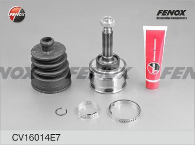 ШРУС FENOX CV16014E7